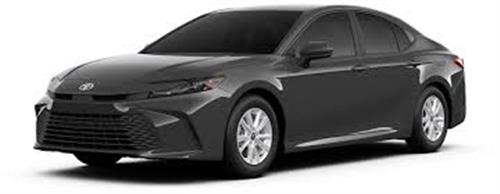 Full Size Sedan