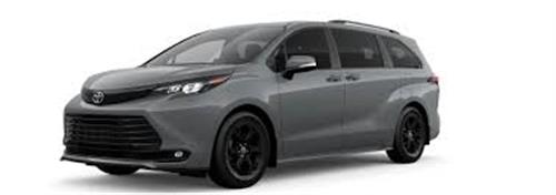 Minivan
