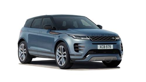 COMPACT SUV