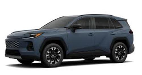 Compact SUV