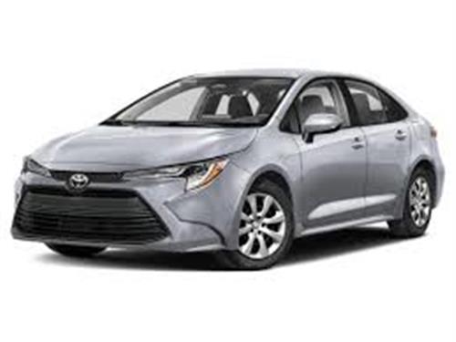 Compact Sedan