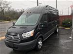 Ford Transit Extended