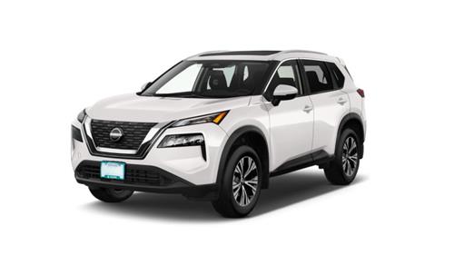 SUV
