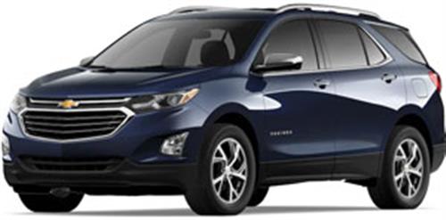 Standard SUV