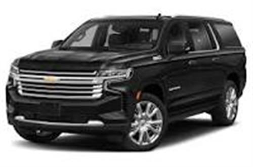 PREMIUM SUV