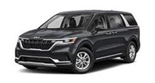 Minivan