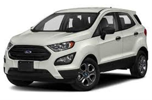 Compact SUV
