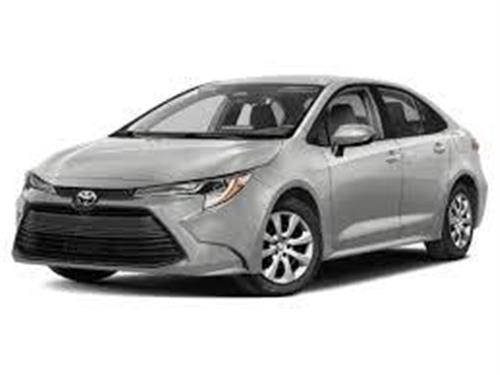 Midsize Car