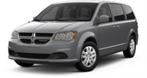 Value Mini Van