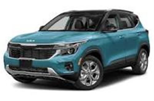 Compact SUV