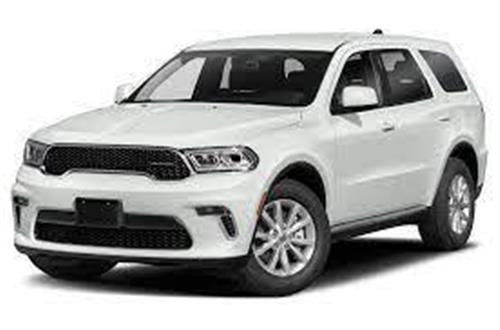 Full Size SUV
