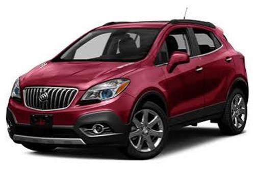 Value Compact SUV