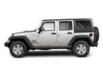 Jeep Wrangler (4 Door)