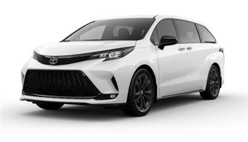 Minivan