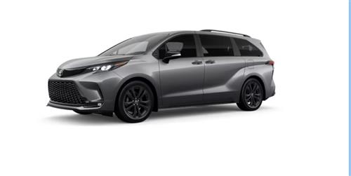 Minivan