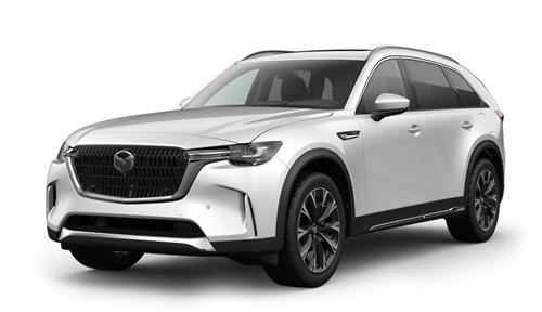 Full-Size SUV