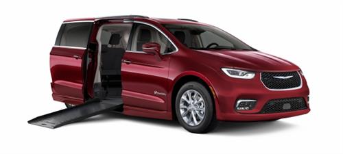 Entervan XT
