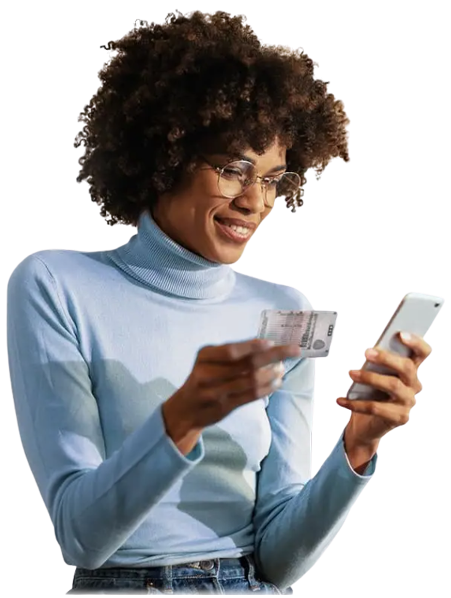 License Verification Process Latest 2