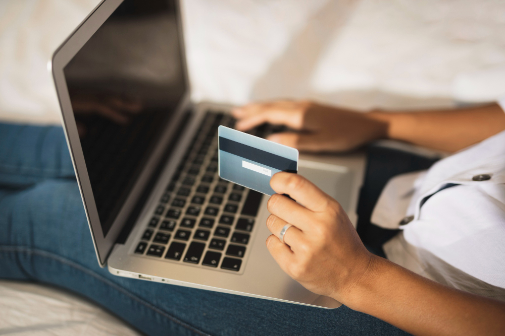 Secure Payment Processing