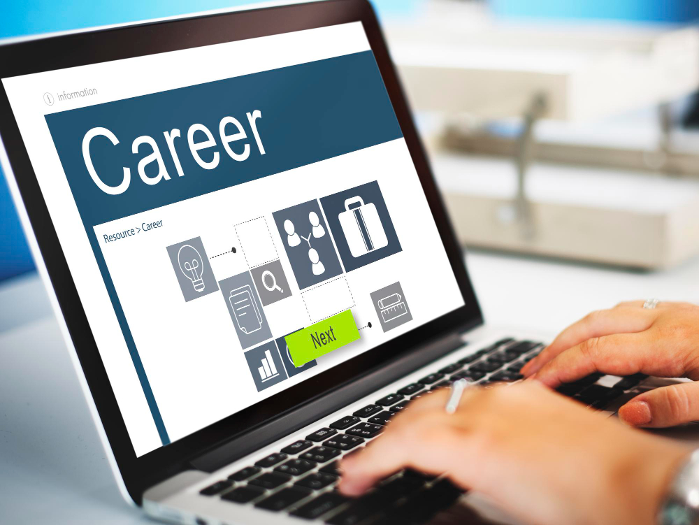 Career Hero Image