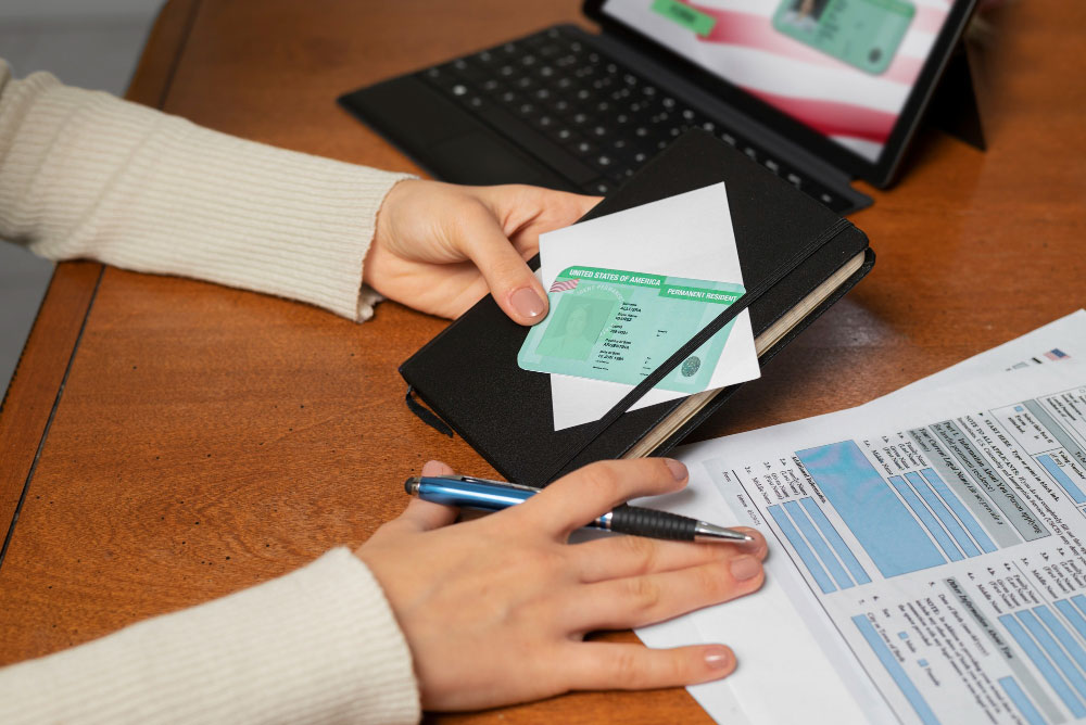 License Verification Process