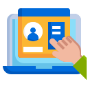 User interface