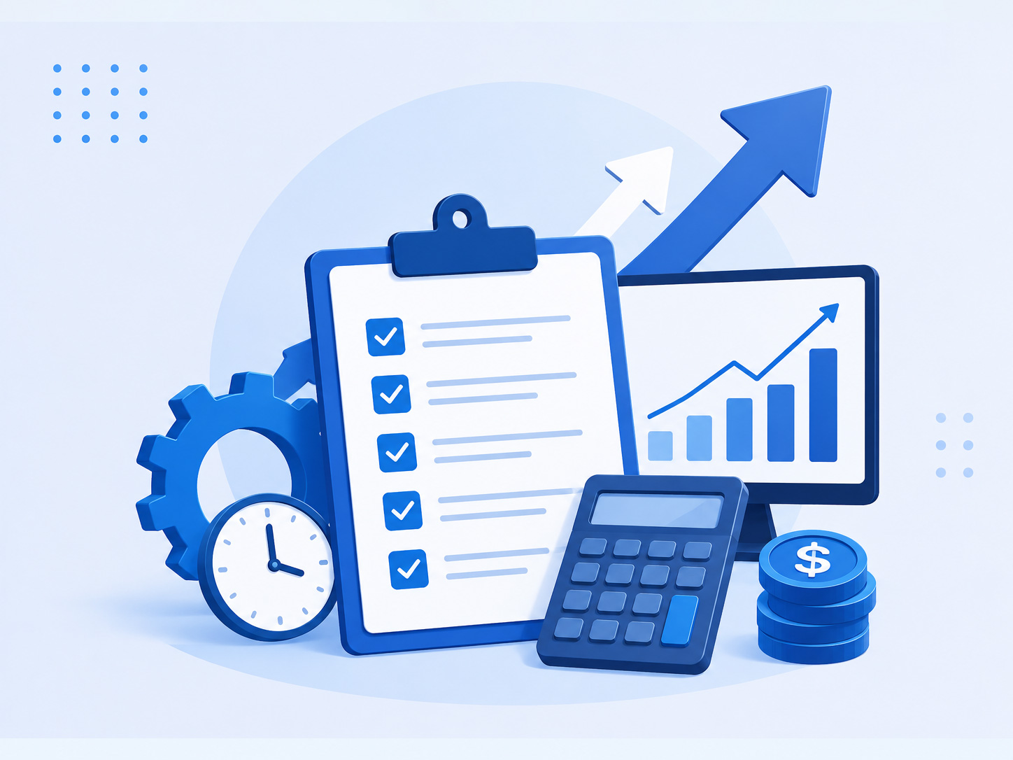 Financial Feature Benefits