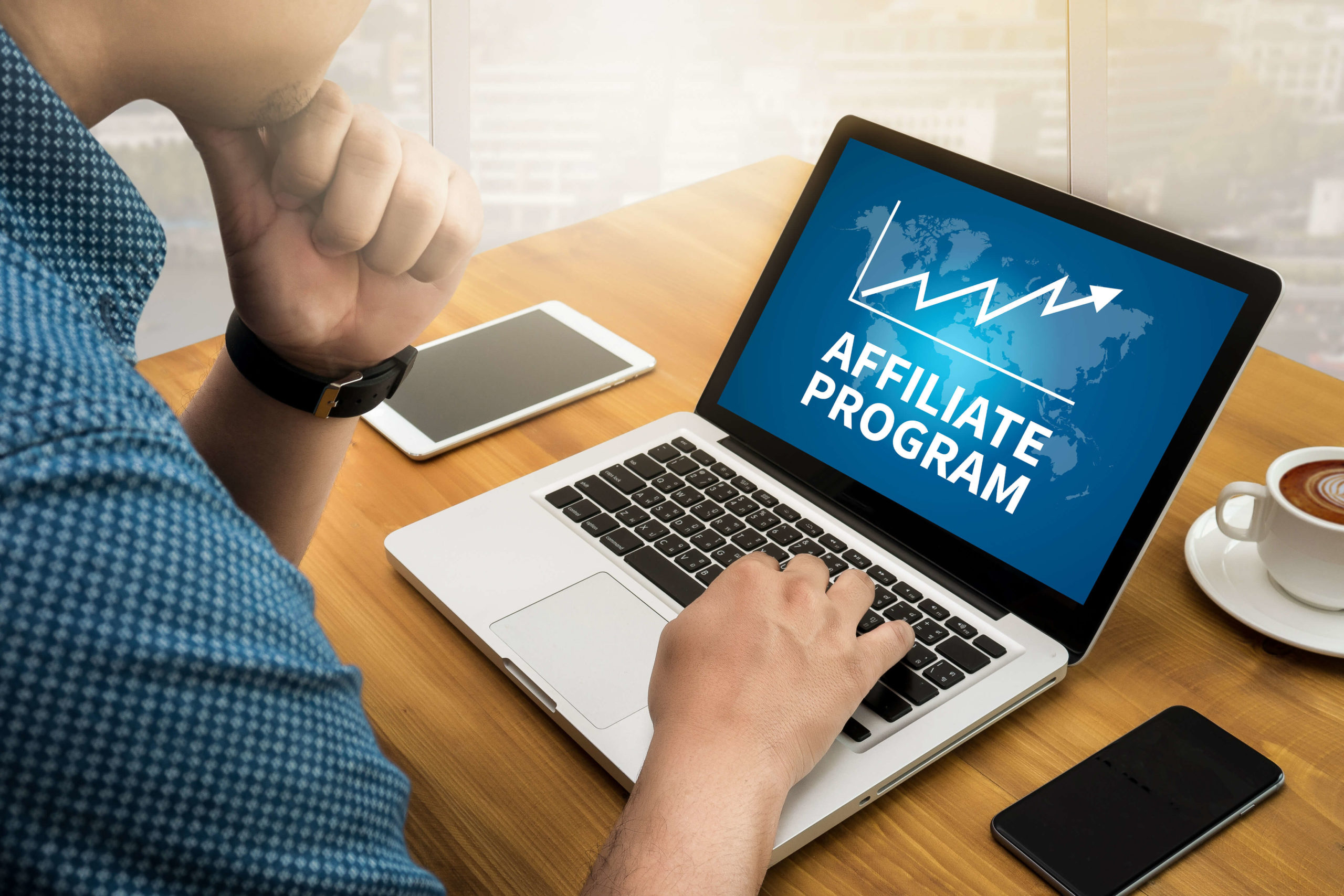 Rent Centric Affiliate Login
