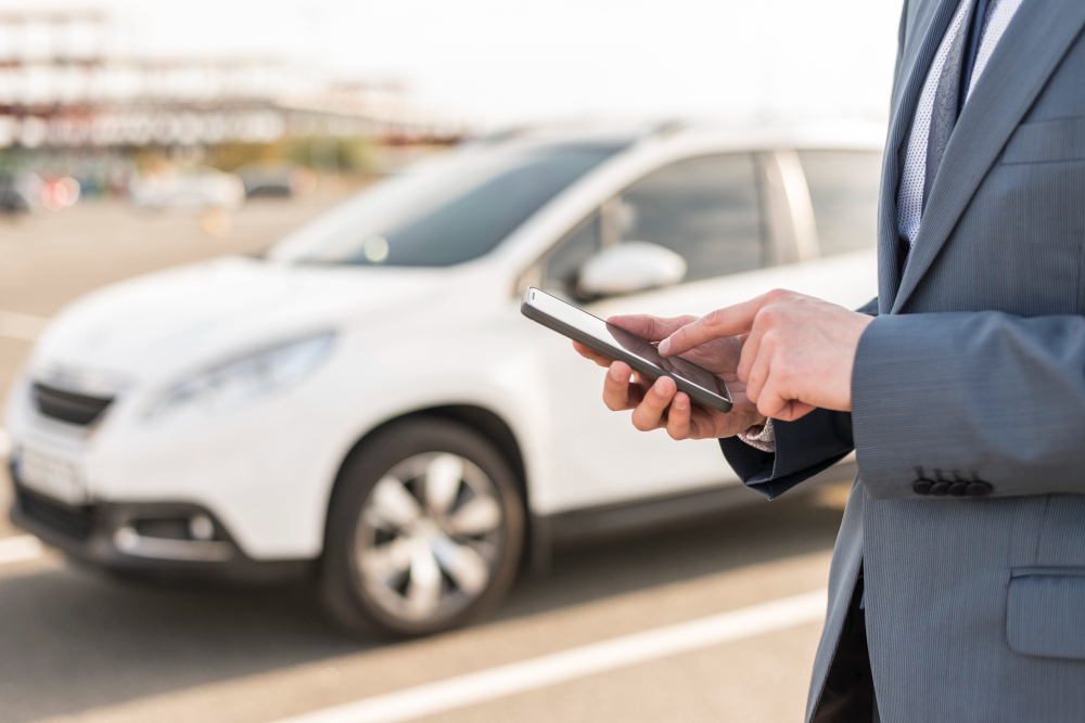 Rent Centric Integration