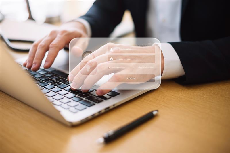 Affiliate Agency Login