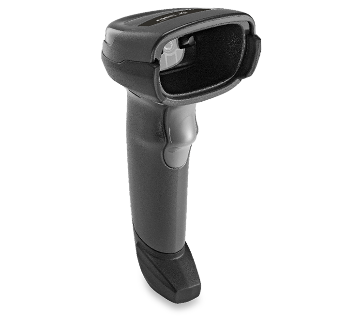 2D Drivers License Barcode Scanner Bg