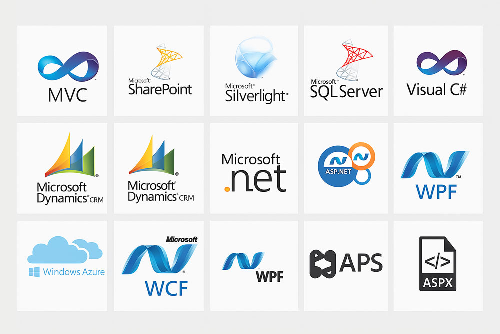 Net Technology