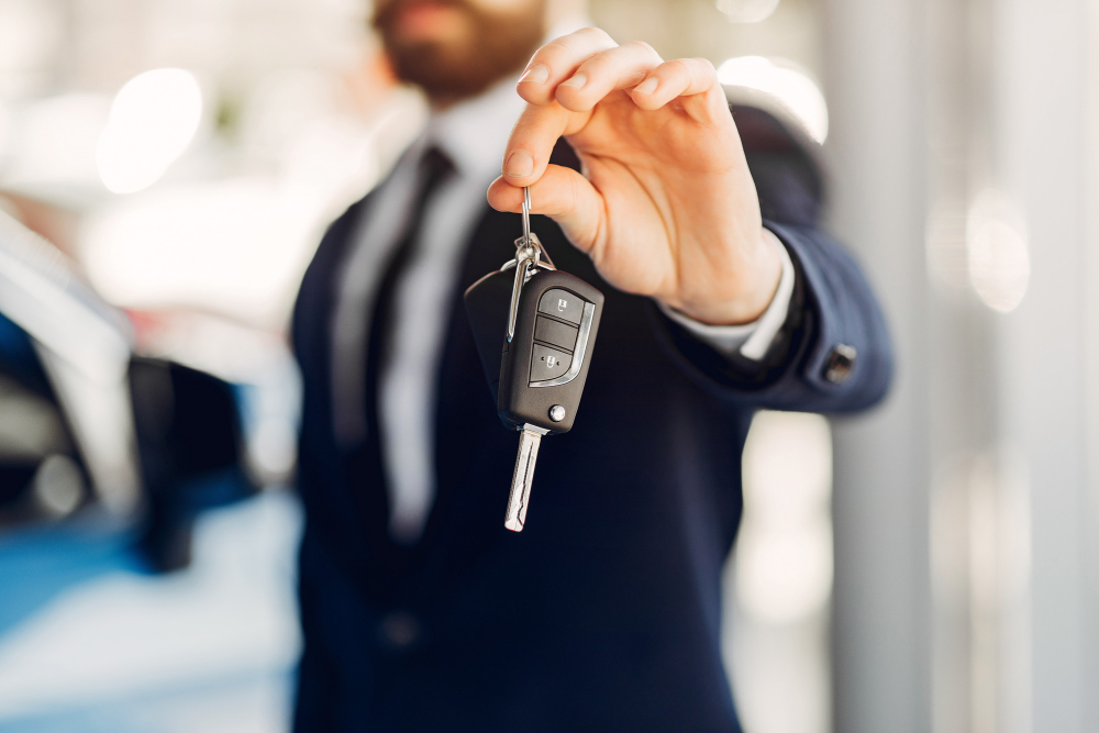 Why Rent Centric Hero